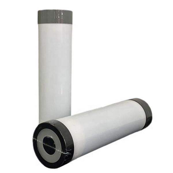 10inch Household Activated Carbon Filter with Food Grade Polypropylene Shell Material