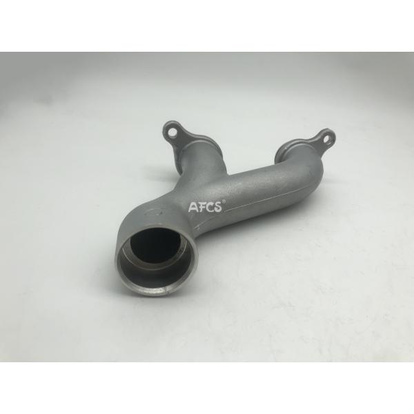 LR092992 9W838A520DA Холодильный водопроводный шланг для Land Rover Range Rover Velar