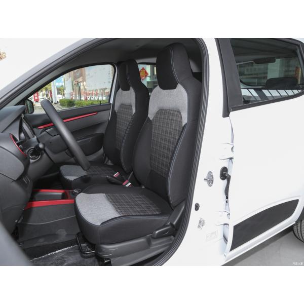2023 Model Dongfeng EX1 Pro Electric Car Automatic Gear Box and High Safety Standards