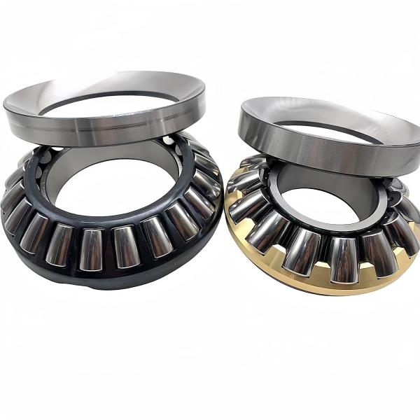 29272E Spherical Thrust Roller Bearing for Energy Mining 52kg Load Bearing Efficiency