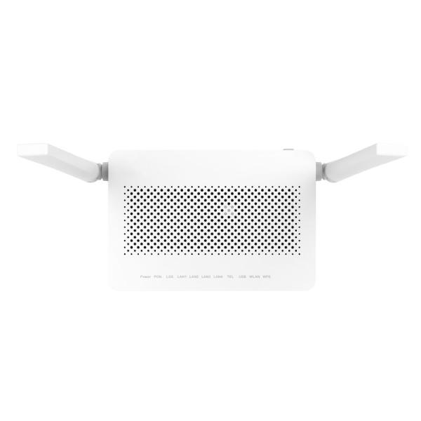 4 GE 1 POTS 1 USB 2 WiFi EPON Modem Dual Band 4GE 2.4G 5G WIFI FTTH GPON ONU EG8145V5