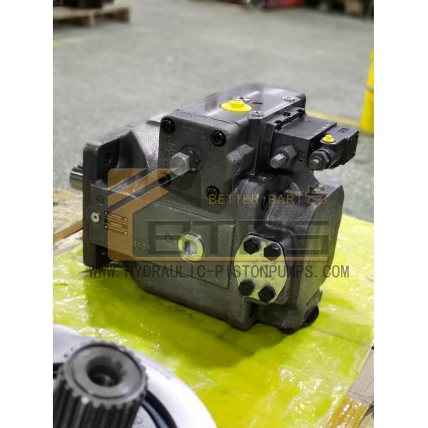 ODM A4VSO250 Rexroth Axial Piston Variable Pump Indstrial Piston Pump A4VSO250LR2G/30R-PPB13N00