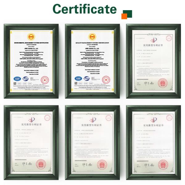 Подсказки ротора прокладки VSI карбида вольфрама YG8 для делать песка