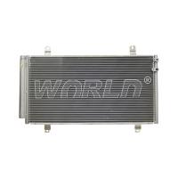 Pièces Wingle de condensateur à C.A. de la voiture 88460AZ004 pour Toyota Camry Avalon Lexus ES350
