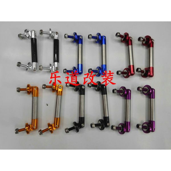 Universal Decorative Carbon Fiber Armrest Handle for Car Modification and Multifunctional Interior Enhancement