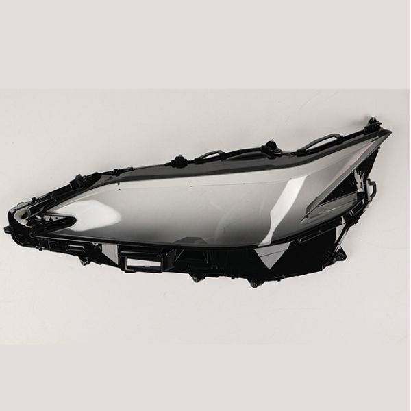 Demillon Advanced Car Protection Front Glass Headlight Cover 2018-2021 for Lexus Es200/260/300h Headlight Lens Cover