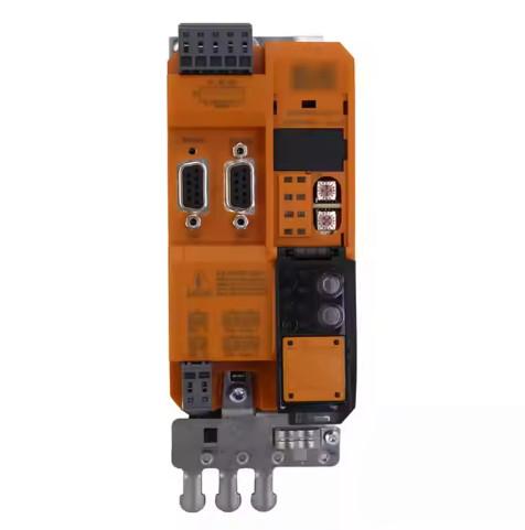 B&R 80VD100PD.C000-01 Industrial Power Module | 80VDC High-Efficiency Distribution for Automation Systems