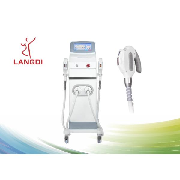 50J Super Hair Removal Machine Intense Pulsed Light Hair Removal Device