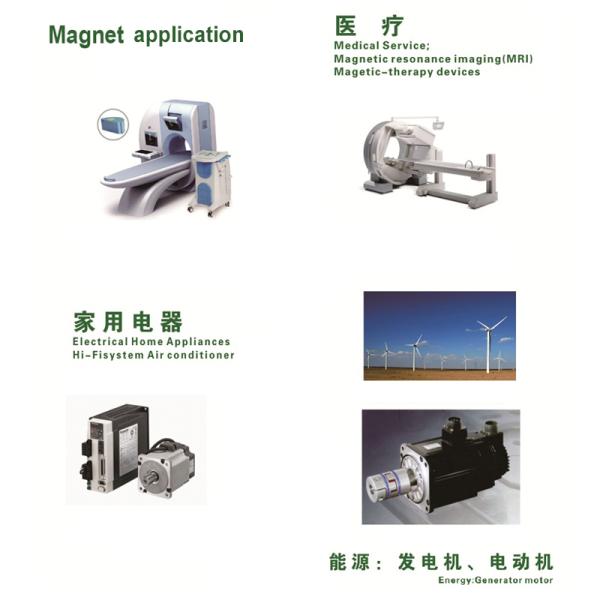 Heat Resistant Rumen Medical Grade Magnets Multipurpose OEM ODM Available