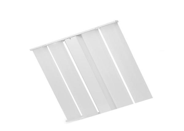 Túneis lineares das fábricas da luz 64000LM AC347-480V do diodo emissor de luz Highbay da eficiência alta