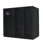 3相電気通信電源UPS 断続電源UPS統合キャビネット