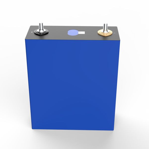 314Ah LFP Cell Rechargeable Lithium Ion Battery With 6000 Cycles For Solar Energy Storage