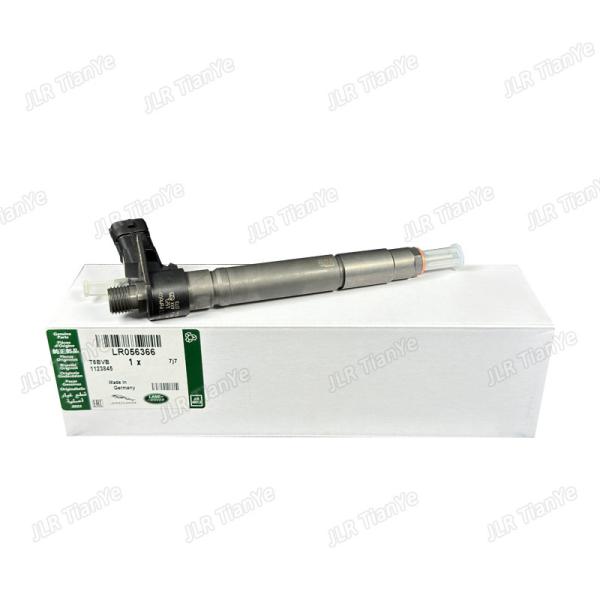 2.2L DIESEL FUEL INJECTOR FOR LAND ROVER JAGUAR LR001325 LR022335 LR056366