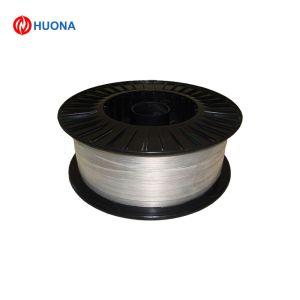 ERNiCr-3 / Inconel 82 / Alloy 82 Nickel-Chromium Welding Wire | AWS A5.14 ERNiCr-3 Filler Metal for Corrosion & Heat Resistant Welding