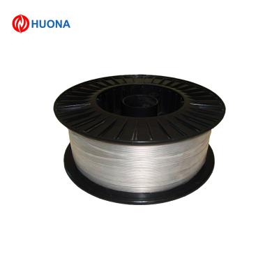 AWS A5.14 ErNiCu 7 Monel 400 fil de soudage au nickel NO5500