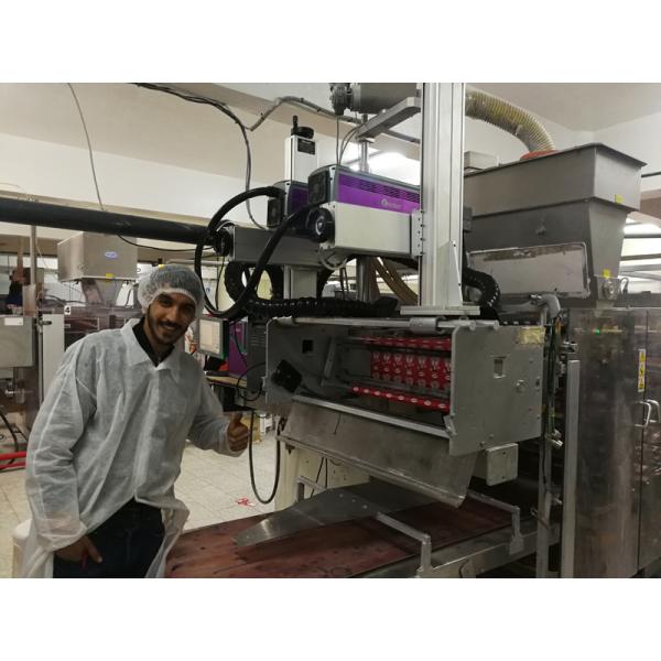 SHANGHAI YUCHANG INDUSTRIAL CO., LIMITED