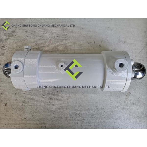 Zoomlion Concrete Pump Truck Truck Mounted Pump Trailer Pump Accessories Swing Cylinder Assembly (left) F9000 (driver's Seat)
