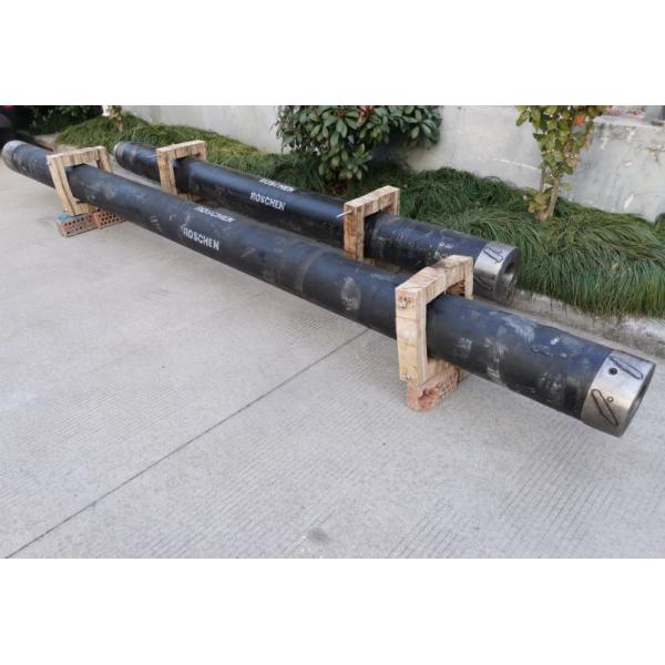 4C 6C 8C Coring Barrel