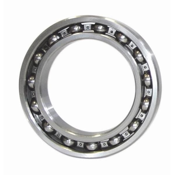 Seals Cover Thin Wall Bearing , 6903 Zz Precision Ball Bearings For Motorbike