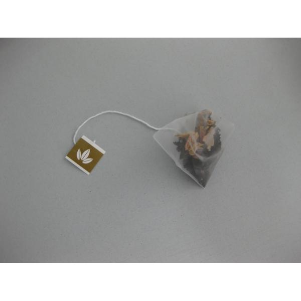 LC-SJB Triangle Ginseng Tea Bag Sealing Machine  Tea Bag Machine