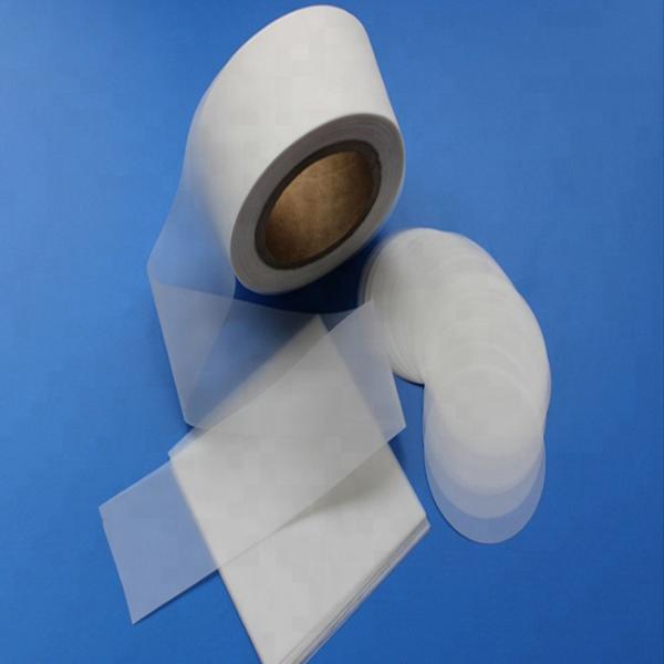 Food Grade PA6 / PA66 Nylon Filter Cloth With Excellent Alkaline Resistance