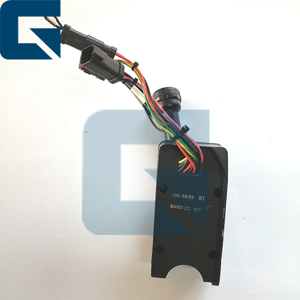 299-5839 grupo de control Transimission 2995839 para 924G 938H