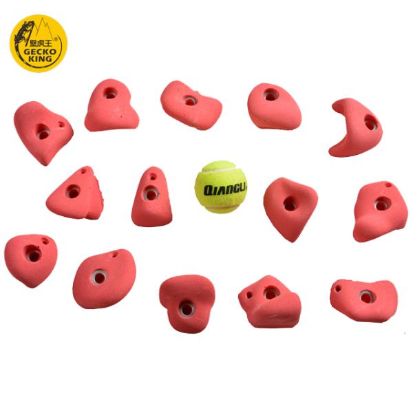 Parcs d'attractions Vente de matériel GRP En plein air Escalade en intérieur