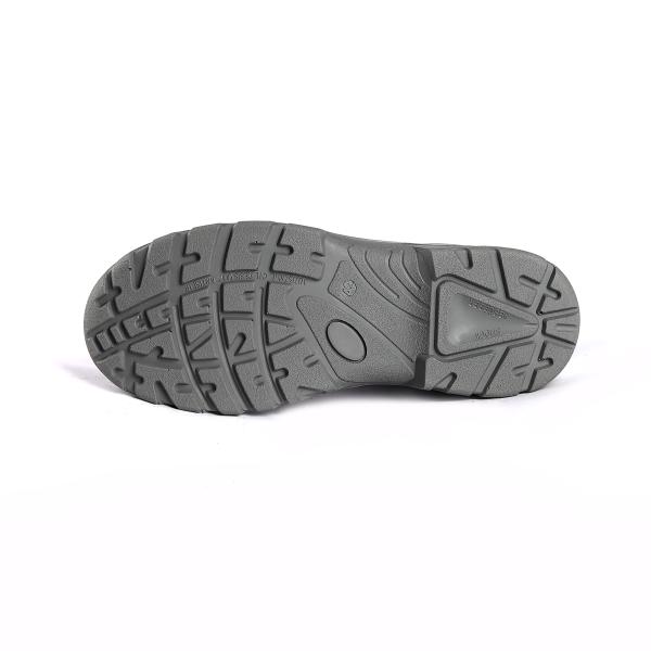 EU 36-47 Lace-up Closure Low Cut Anti-slip Function Steel Toe And Steel Plate Safety Boots Labor Shoes Safety Shoes