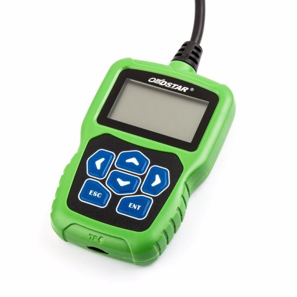 OBDSTAR F102 for Nissan/Infiniti Auto key programmer Automatic Pin Code Reader +Immobiliser +Odometer Correction tool