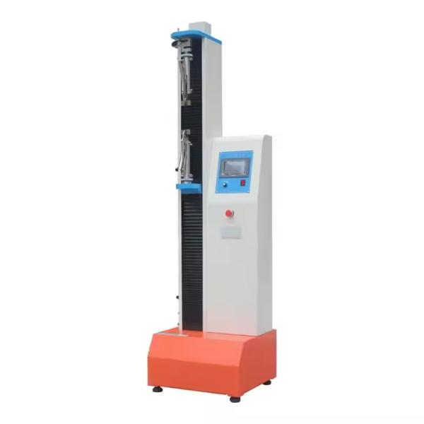 Machine d'essai universelle hydraulique UTM polyvalente pour les essais de résistance à la traction