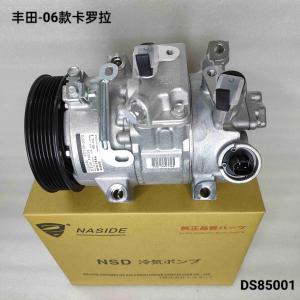 Auto Ac Conditioning Compressor For Toyota Corolla 8831002500 Compressor