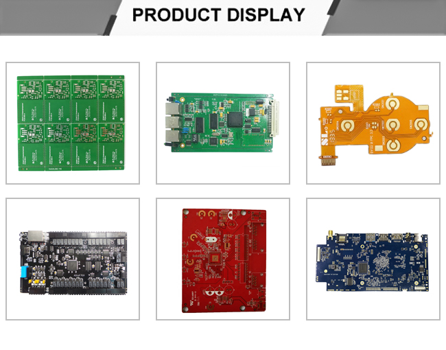 Быстрые обслуживания собрания Pcb прототипа PCBA