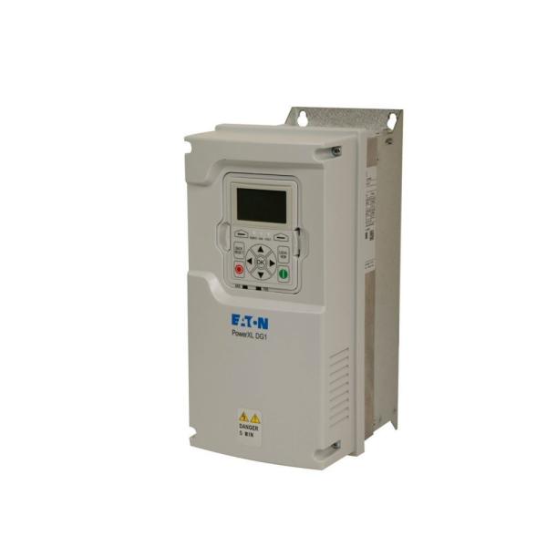DG1-34012FB-C54C 3-phase 400V Light Load Variable Frequency Drive IP54 Control Mode /