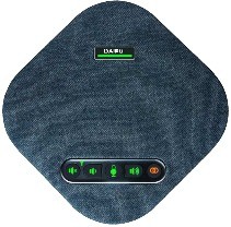 USB Connection DP-GM37 Speakerphones 7 Cascading System with Voting Function