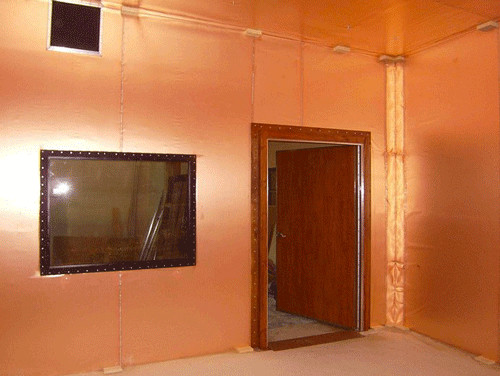 Защищаемая фольга 5oz Ed сырья проводная медная