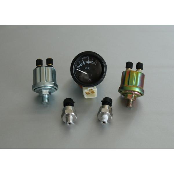 давление масла 10Bar отправляя блок с предупреждая контактом