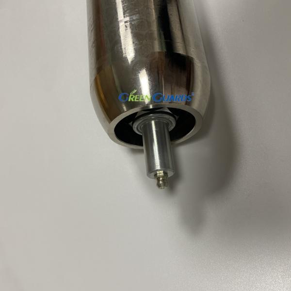 Lawn Mower Parts Smooth Front Roller, 26 Inch GAMT2969 Fits Deere  Trim and Surrounds Mower
