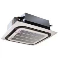 1.5P 12000btu partió ahorro de la energía del aire acondicionado del inversor de DC de la pared con el conducto R410