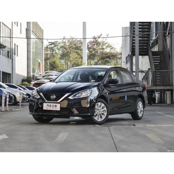 2023 Nissan SYLPHY xuanyi Sedan 1.6L 1.2L CVT Automatic Gasoline Passenger Car Made