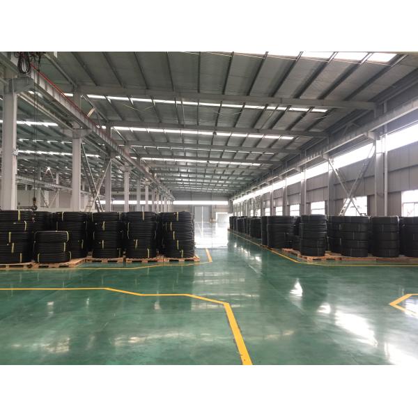 EN 1555-3:2010 Plastic Injection HDPE Butt Weld Fittings