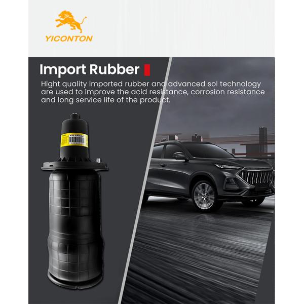 REB101740 Air Spring For Range Rover P38A Second Generation/P38 1995-2002 Models