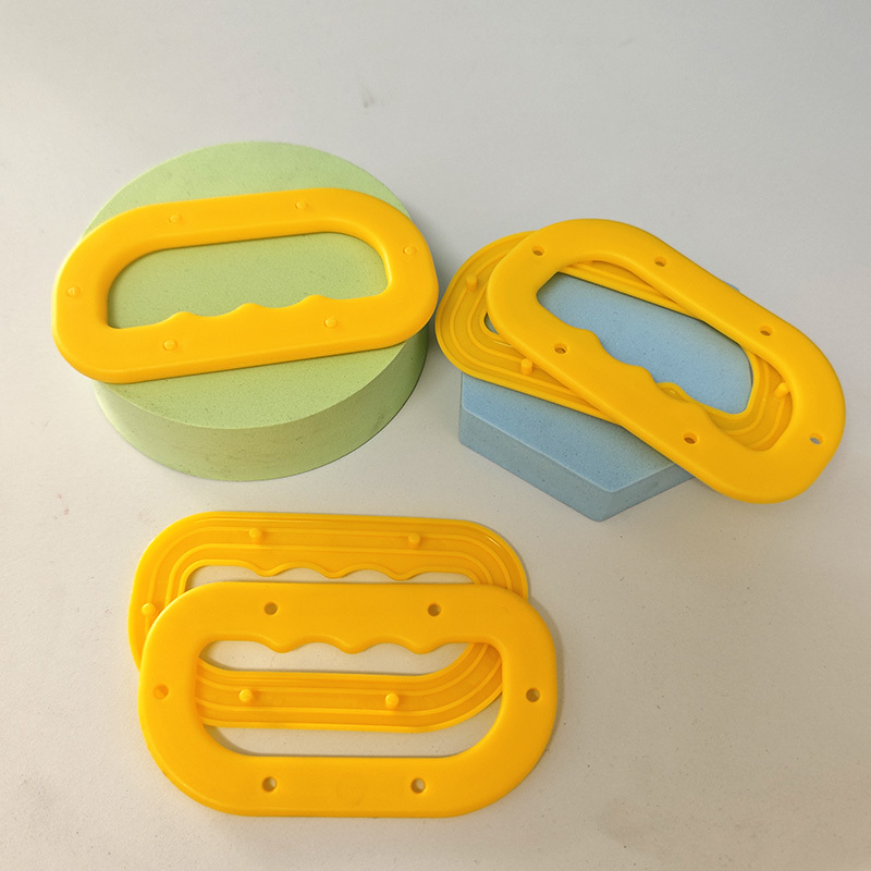 Plastic Bag Handle Plastic Bag Grip For Plastic Bag