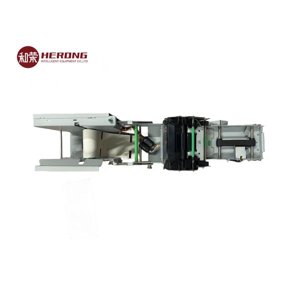 NCR 5887 Receipt Journal GT Thermal Receipt Printer  PN 445-0711952 445-0705249