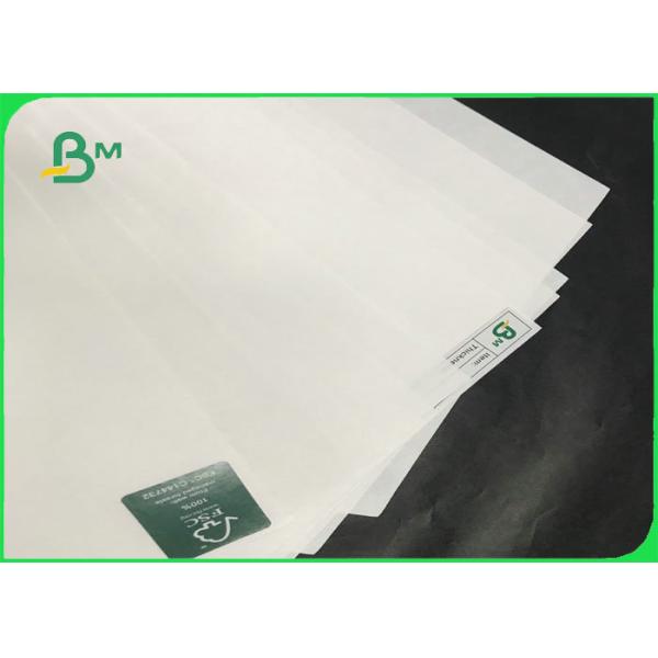 Крен бумаги ремесла сильного качества еды прочности 80gsm 90gsm белый для сумки муки Крен бумаги ремесла сильного качества еды прочности 80гсм 90гсм белый для сумки муки