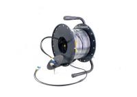 De fibre d'évasion de câble de SM Assemblée terminée optique extérieure d'intérieur pré - 2.0mm