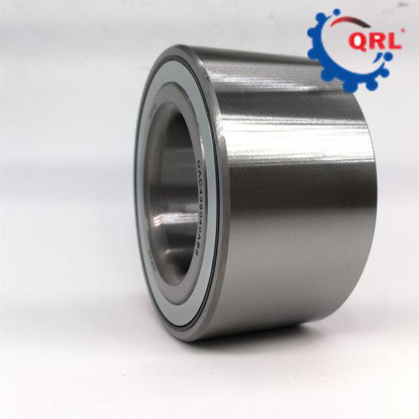 eje de rueda 3885A017 que lleva DAC438040ABS para Mitsubishi