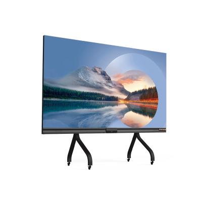 High Gray Full HD LED Display All In One With Die Casting Aluminum Cabinet