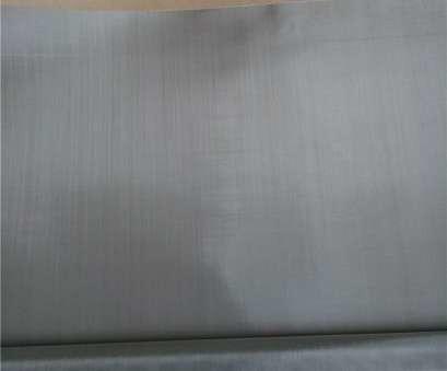 Used for solar battery stainless steel wire mesh screen with heat-melting resistantwoven ultra fine micron ss wire mesh