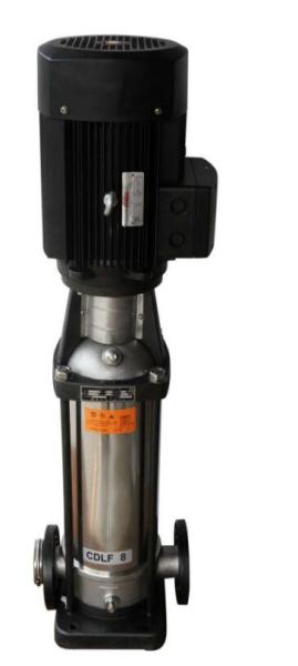 CDL/CDLF Water Pump Price Stainless Steel Vertical Multistage Centrifugal Pump