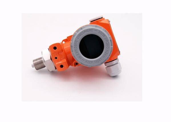 Accuracy Digital Pressure Transmitter OEM 4-20 Ma Piezo Pressure Transducer
